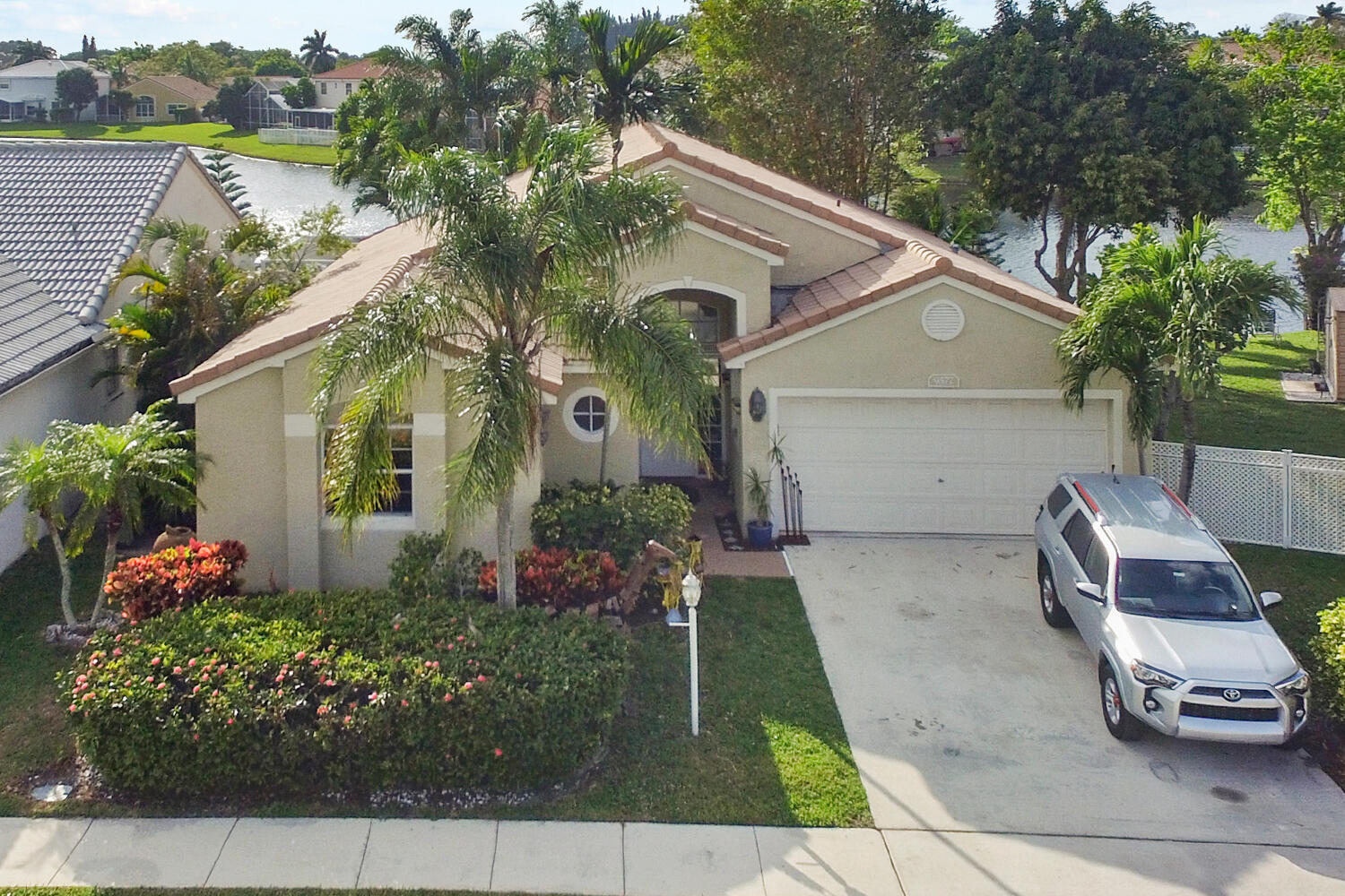 9577 Tavernier Drive Boca Raton, FL 33496 - Photo 2 of 30 9577 Tavernier Dr Boca Raton-large-011-0