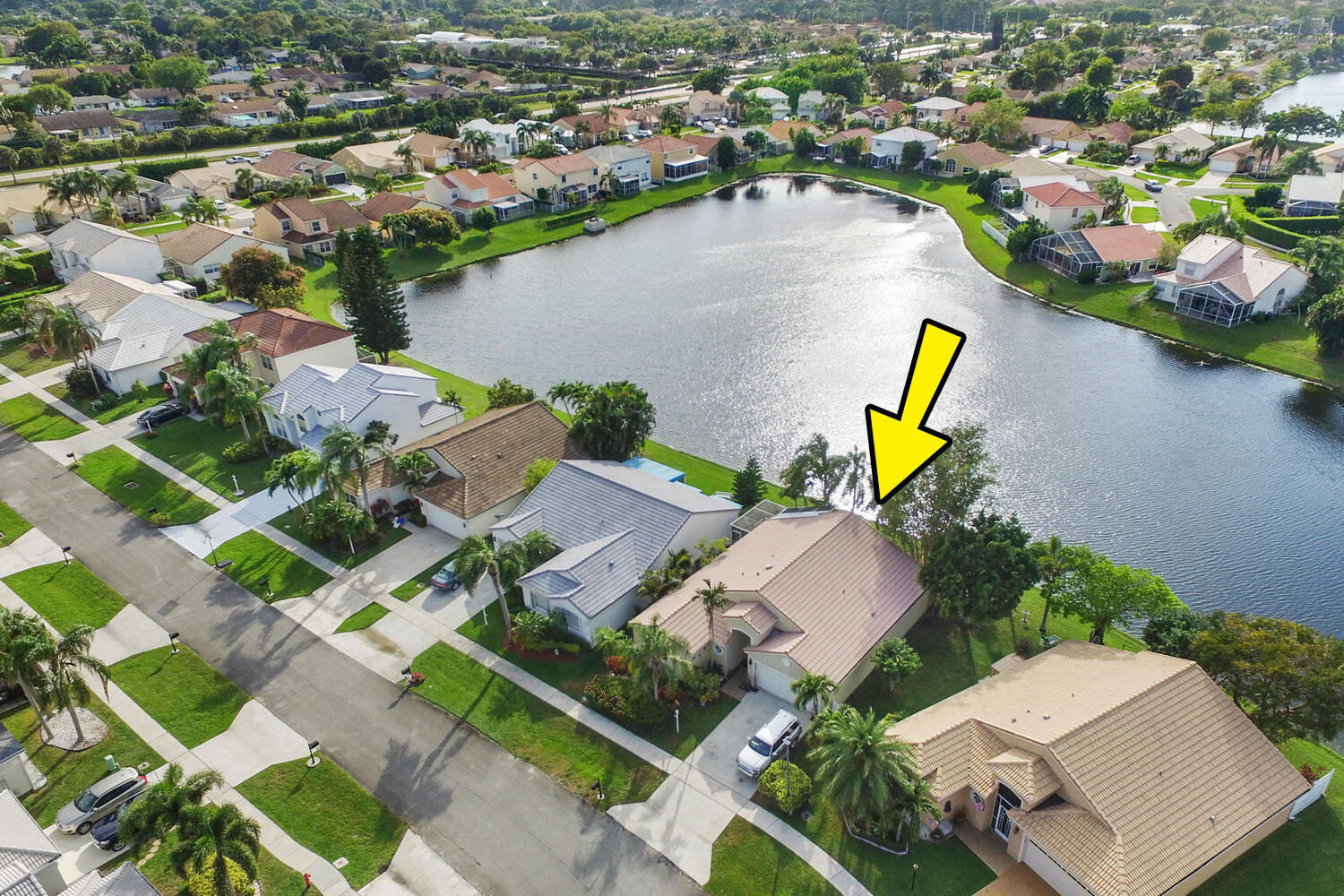 9577 Tavernier Drive Boca Raton, FL 33496 - Photo 23 of 30 9577 Tavernier Dr Boca Raton-large-010-0