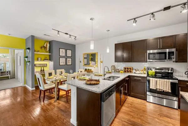 $1,498 | 12700 Ridgeline Boulevard, Unit 4203, Cedar Park, TX 78613