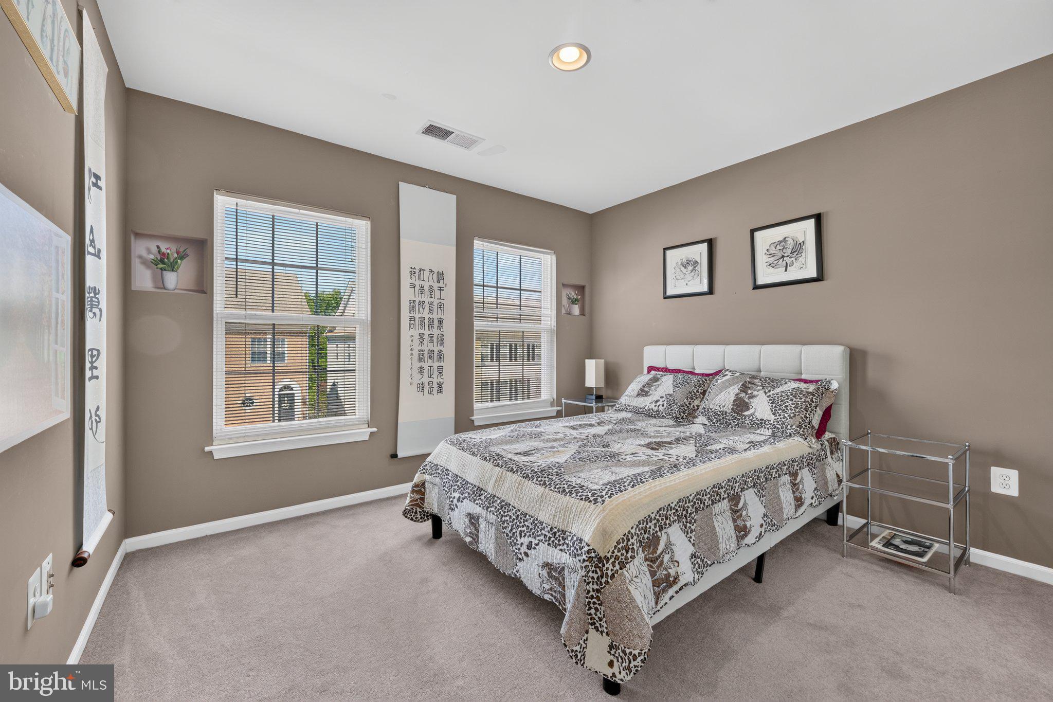 7322 Hampton Manor Place Springfield, VA 22150 - Photo 22 of 30 Gallery Image 22