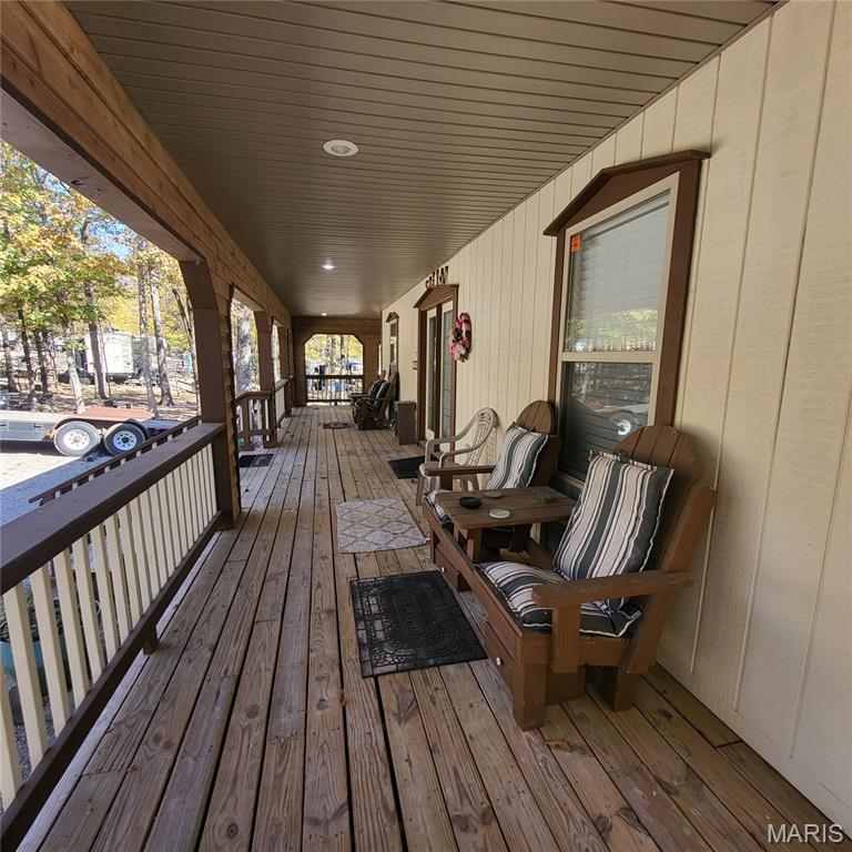 46 County Road 511 Wappapello, MO 63966 - Photo 13 of 46