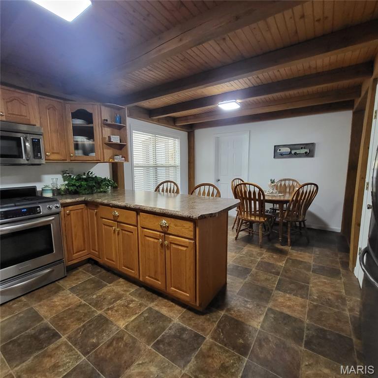 46 County Road 511 Wappapello, MO 63966 - Photo 3 of 46