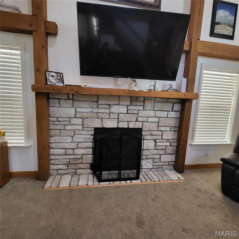 46 County Road 511 Wappapello, MO 63966 - Photo 5 of 46