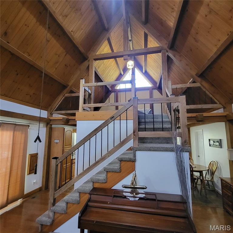 46 County Road 511 Wappapello, MO 63966 - Photo 6 of 46