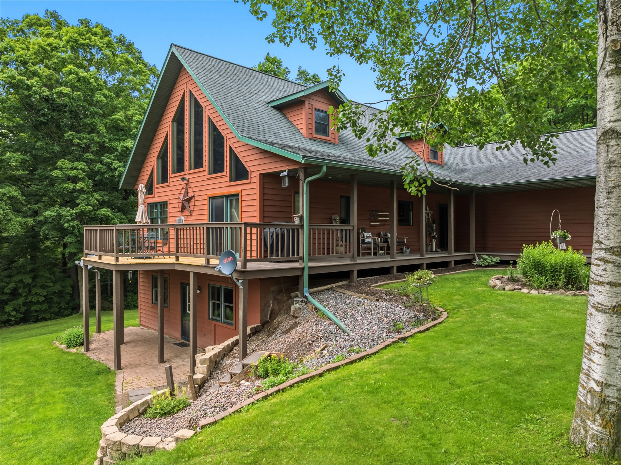 2626 20 1/2 Street Rice Lake, WI 54868 - Photo 4 of 57
