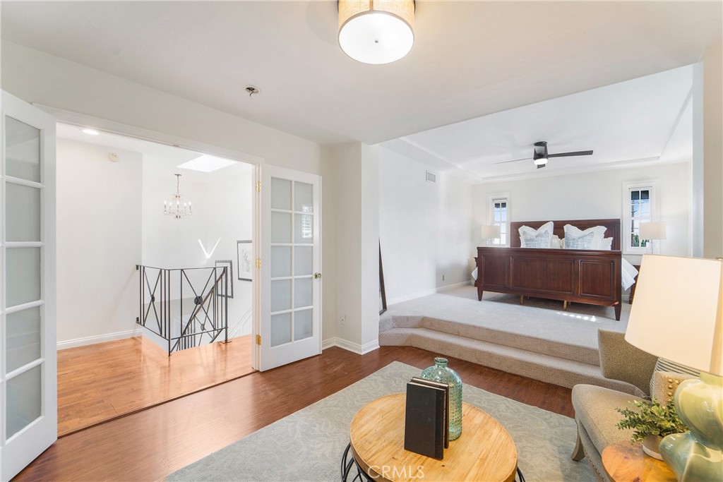 1867 Samar Drive Costa Mesa, CA 92626 - Photo 24 of 38 a living room with furniture and a table