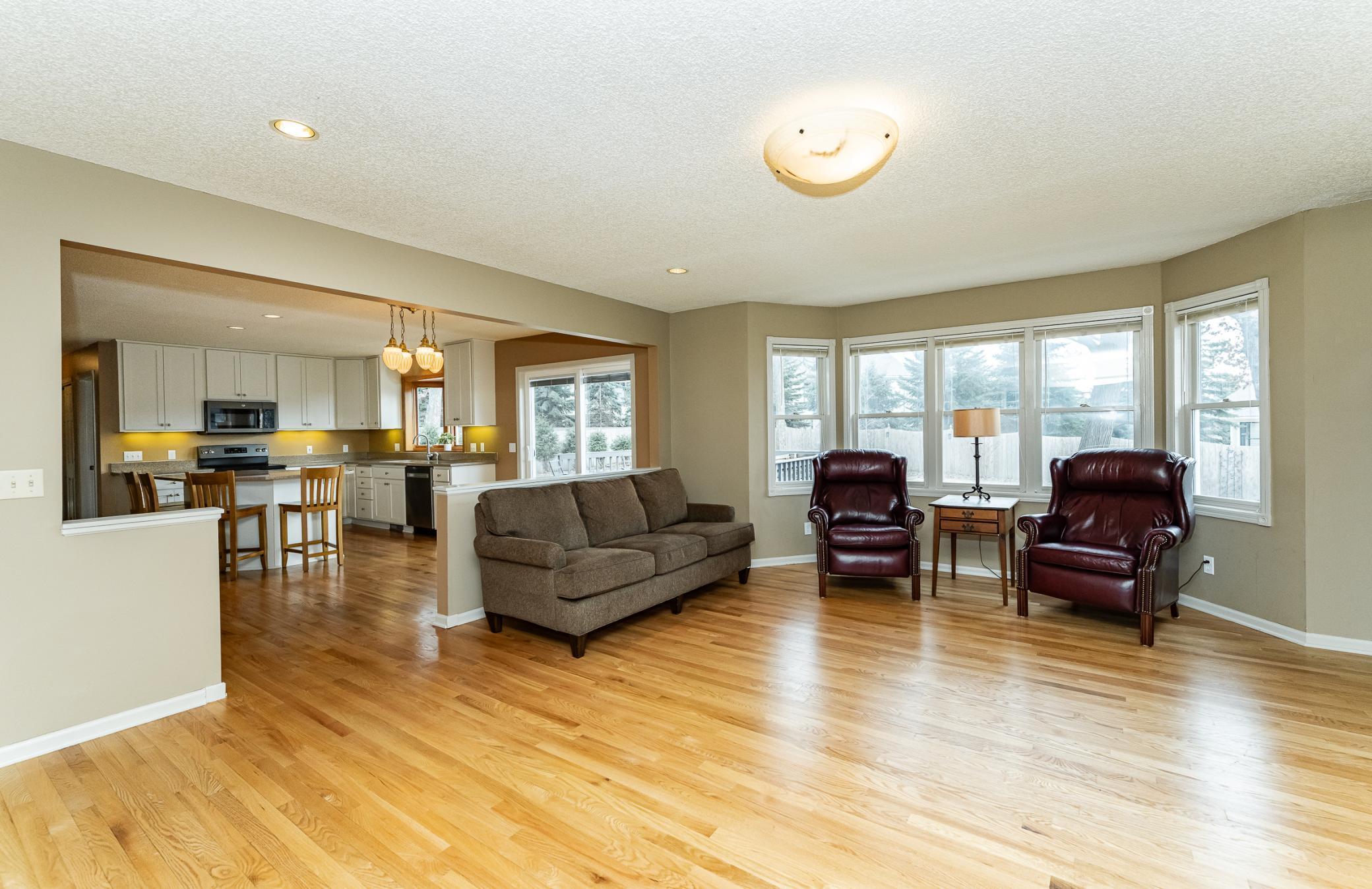 1075 23rd Avenue Southwest Rochester, MN 55902 - Photo 8 of 41