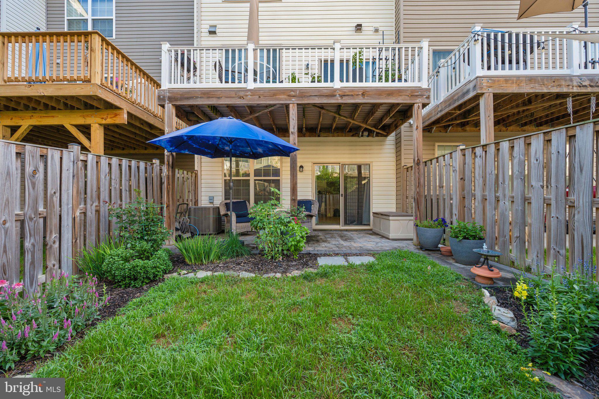 8463 Randell Ridge Road Frederick, MD 21704 - Photo 52 of 76 Exterior Back