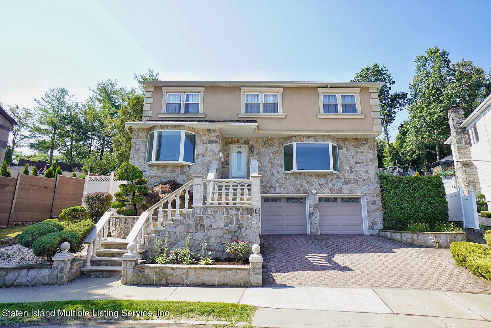 90 Medford Road Staten Island, NY 10304 - Photo 1 of 61 1