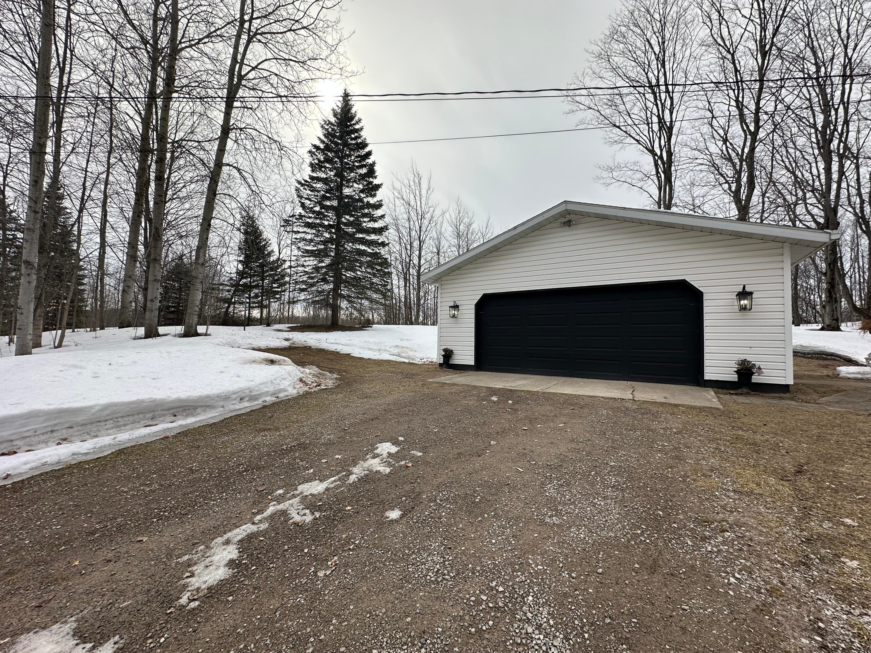 8576 O' Rourke Road Vanderbilt, MI 49795 - Photo 33 of 36 Gallery Image 33