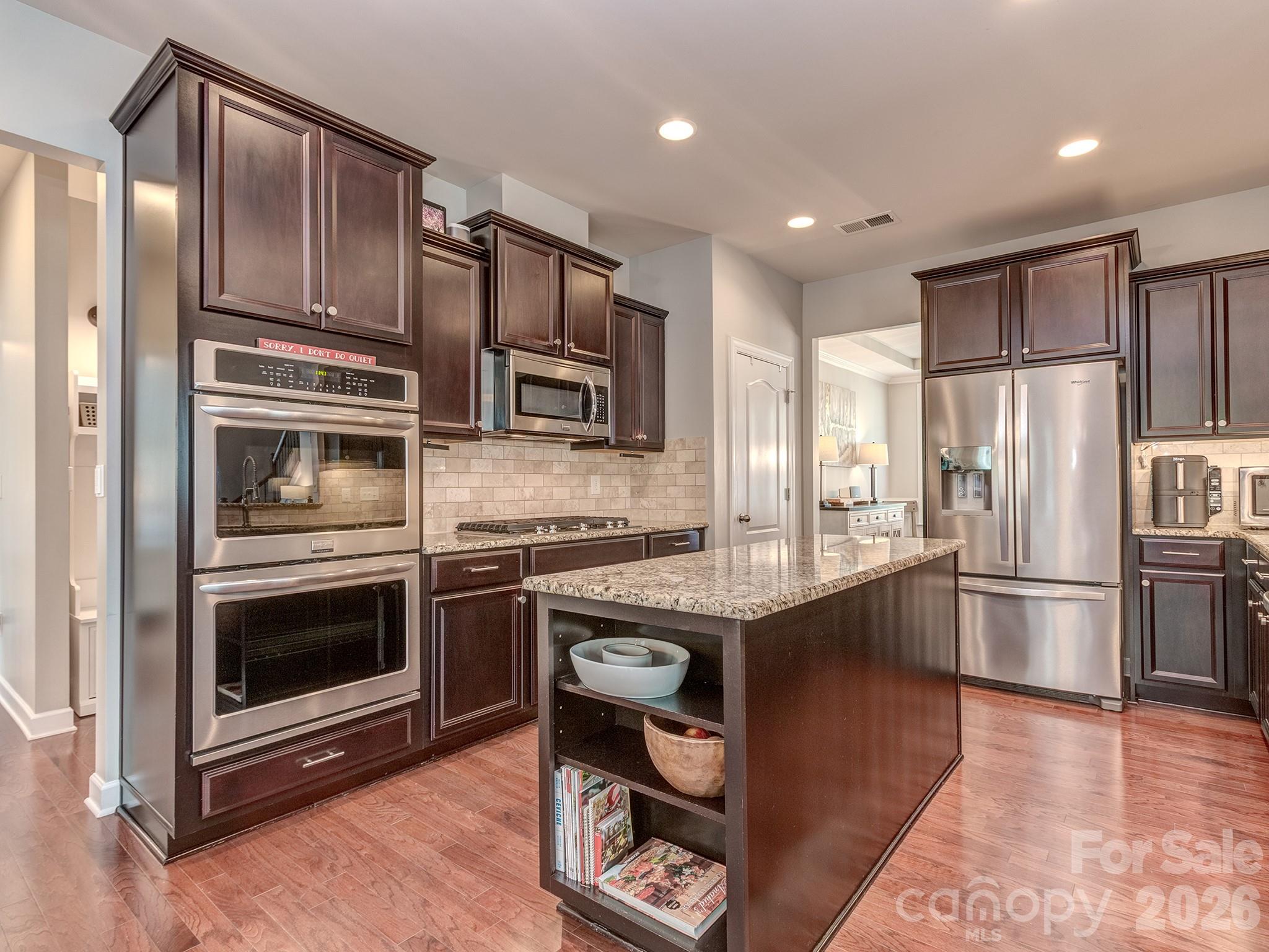 4312 Oxford Mill Road Waxhaw, NC 28173 - Photo 12 of 47