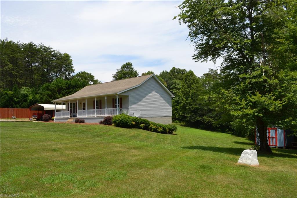 2096 Ralph Joyce Road Sandy Ridge, NC 27046 - Photo 5 of 23