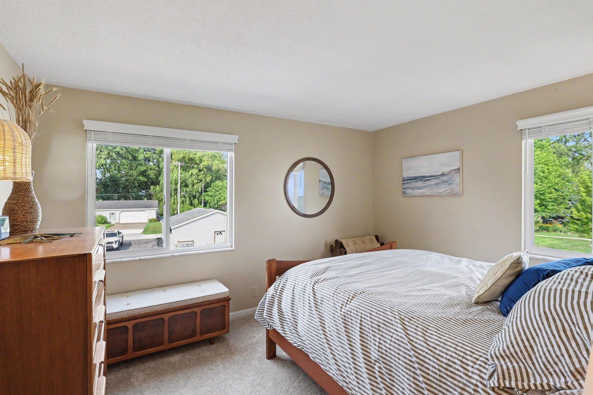 705 South Linwood Beach Road Linwood, MI 48634 - Photo 27 of 43 Gallery Image 27