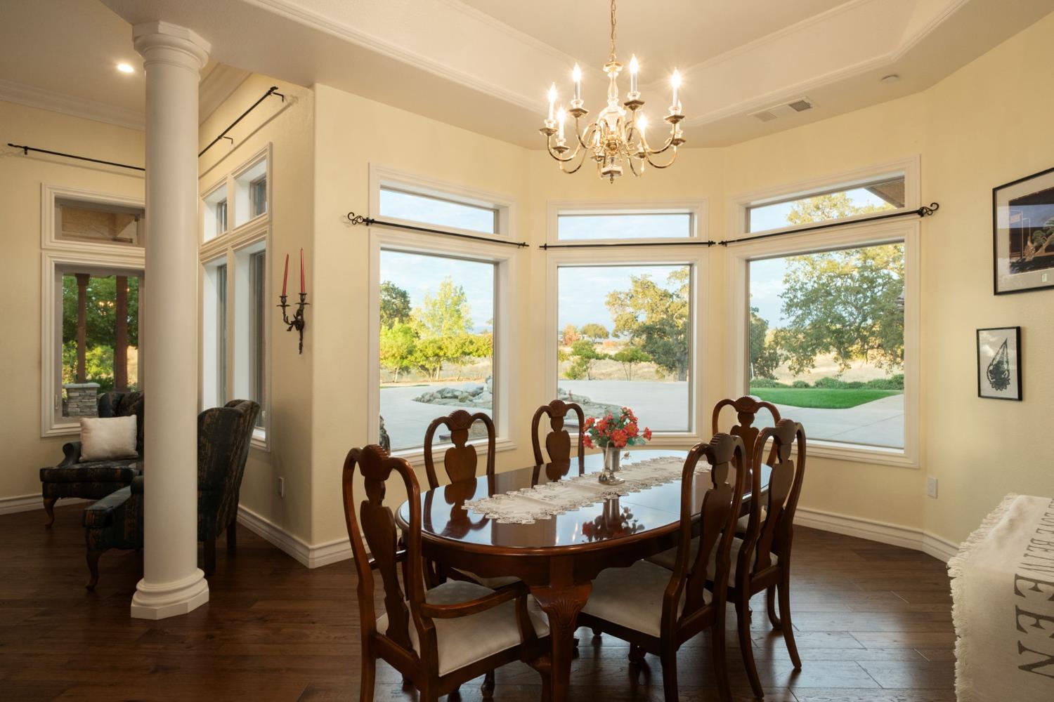 34310 Barn Owl Road Raymond, CA 93653 - Photo 12 of 57