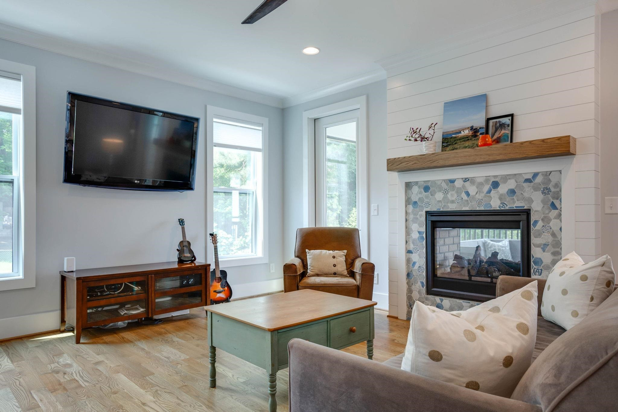 1702 Bickett Boulevard Raleigh, NC 27608 - Photo 14 of 41 Photo 14