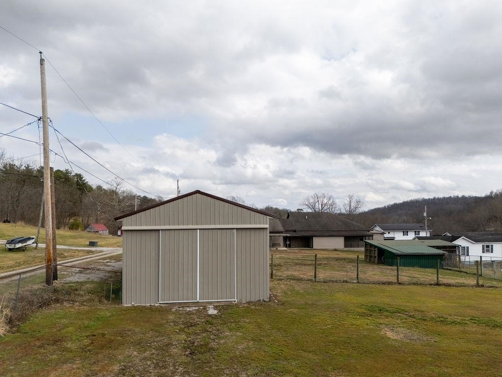 41 Blue Hall Road Olive Hill, KY 41164 - Photo 49 of 49