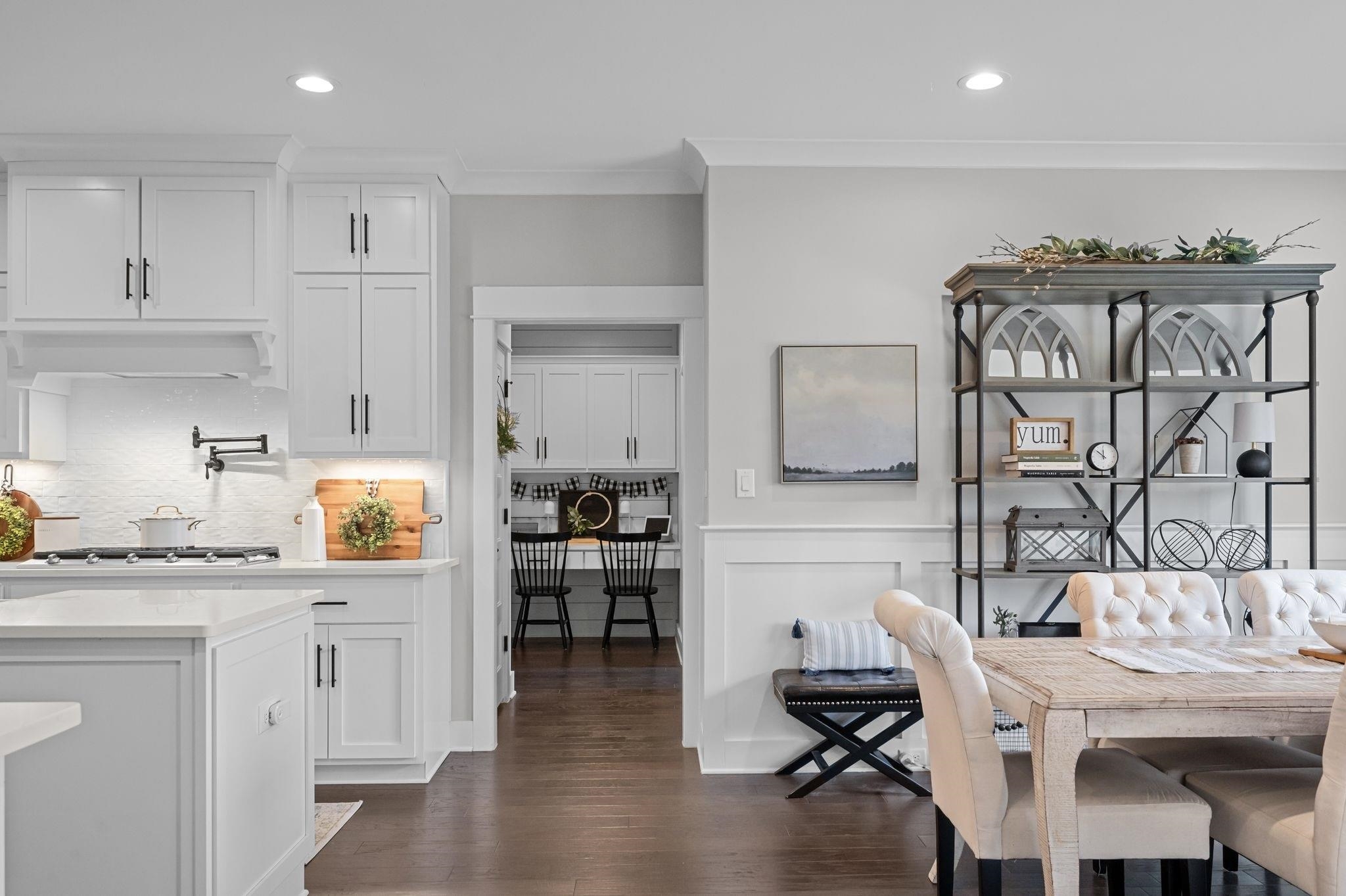 457 Fortune Drive Fairhope, AL 36532 - Photo 26 of 78 Dining Area