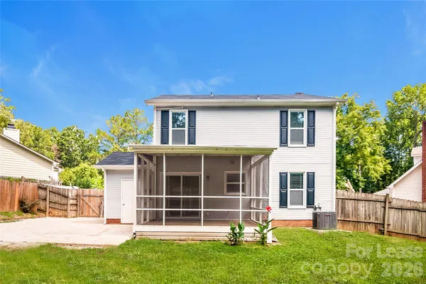 $2,100 | 6305 Montezuma Trail, Charlotte, NC 28227