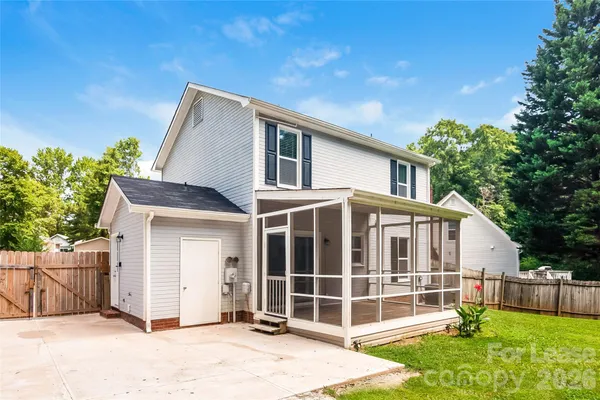 $2,100 | 6305 Montezuma Trail, Charlotte, NC 28227