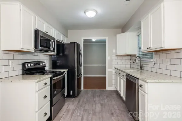 $2,100 | 6305 Montezuma Trail, Charlotte, NC 28227