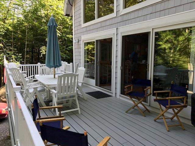 1839 Ridge Road Standish, ME 04084 - Photo 4 of 7 Photo