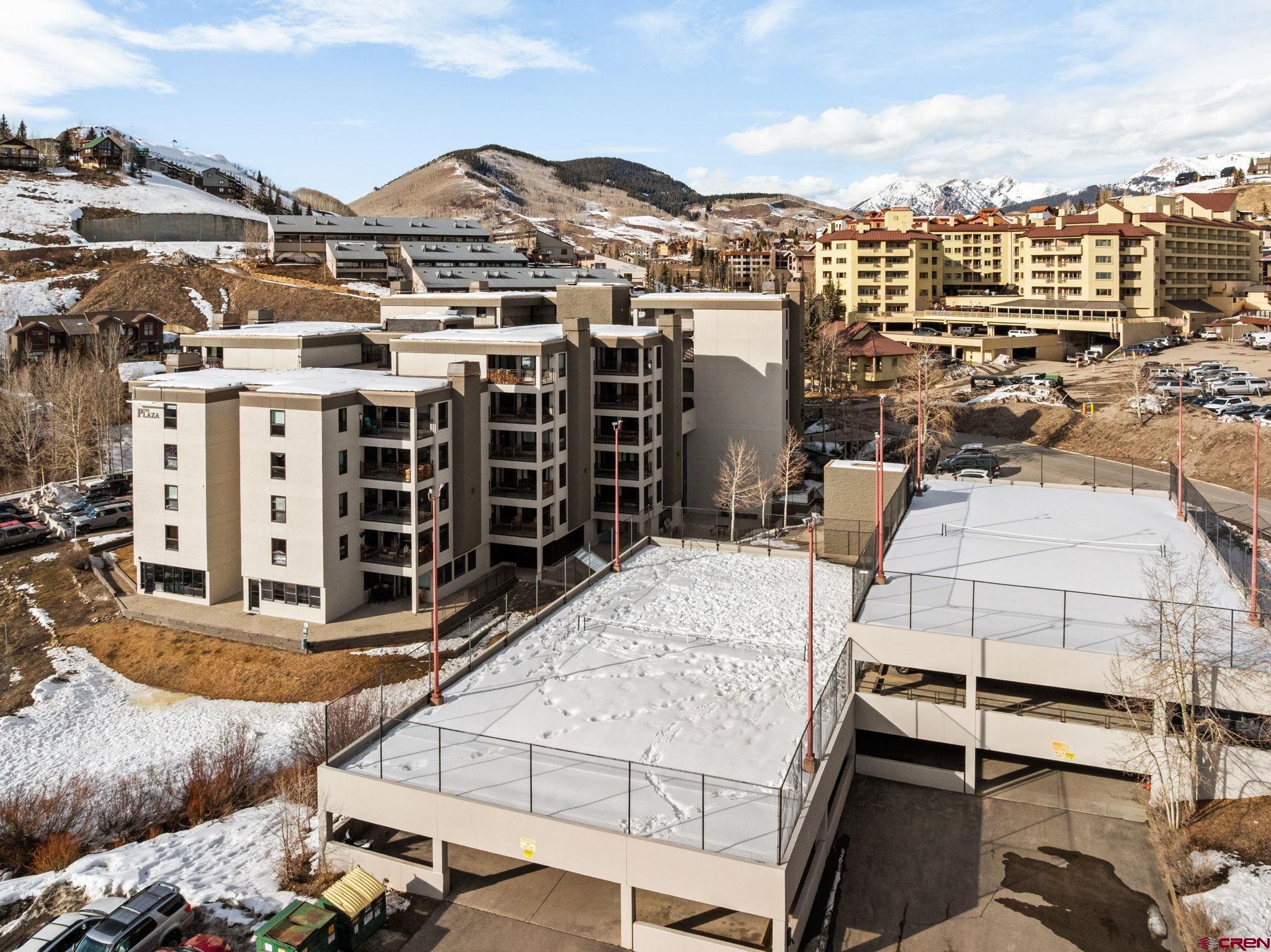 11 Snowmass Road, Unit 638 Crested Butte, CO 81225 - Photo 12 of 41