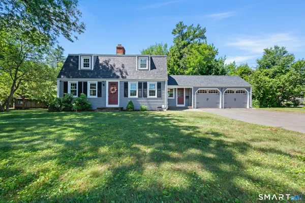 $550,000 | 11 Bantle Road, Glastonbury, CT 06033