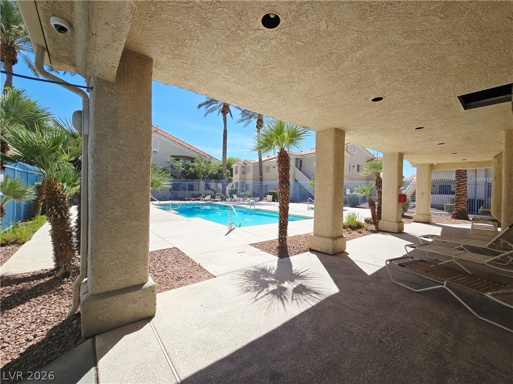 1881 West Alexander Road, Unit 1144 North Las Vegas, NV 89032 - Photo 16 of 19