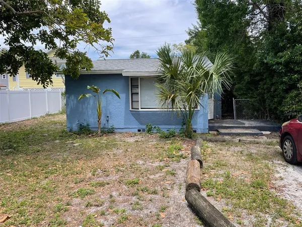 $1,195 | 1661 27th Avenue North, St. Petersburg, FL 33713