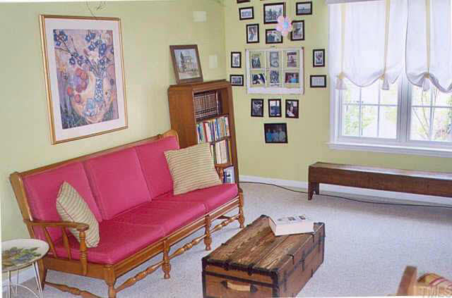 2149 Haig Point Way Raleigh, NC 27604 - Photo 8 of 10 Gallery Image 8
