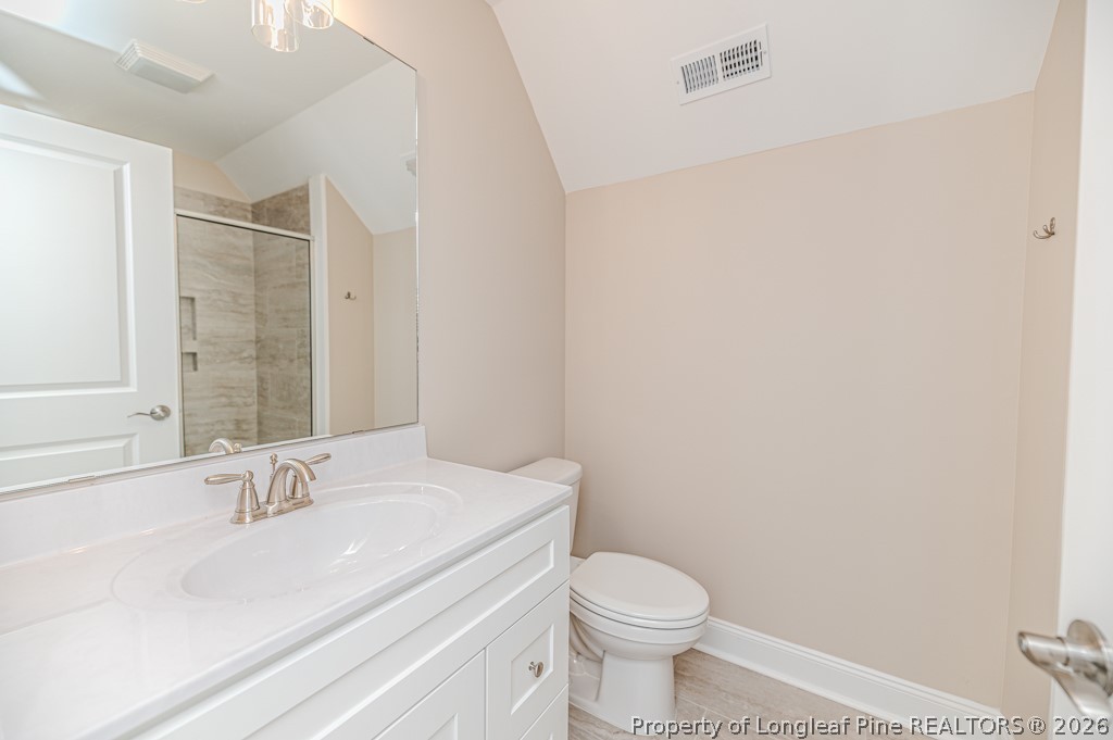 261 River Falls Road Sanford, NC 27332 - Photo 24 of 28 Bonus bath