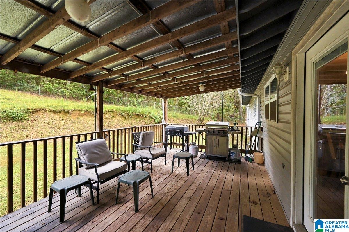 588 Red Valley Road Remlap, AL 35133 - Photo 22 of 26