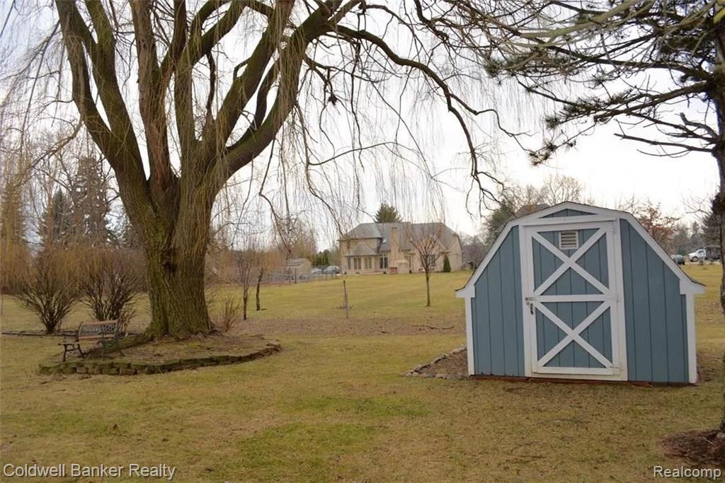 774 Bolinger Street Rochester Hills, MI 48307 - Photo 22 of 27