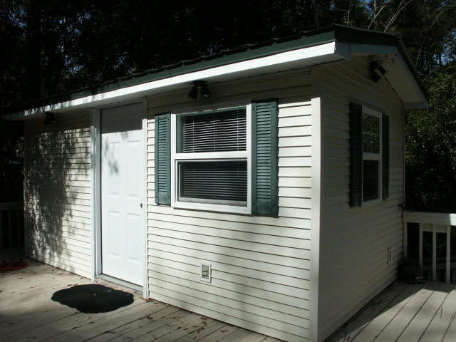 457 Elberta Loop Lillian, AL 36549 - Photo 15 of 21 Utility Building Plu