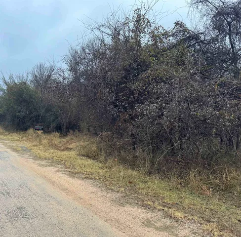 $70,000 | Lot 214-215 Northcrest Drive, Granite Shoals, TX 78654