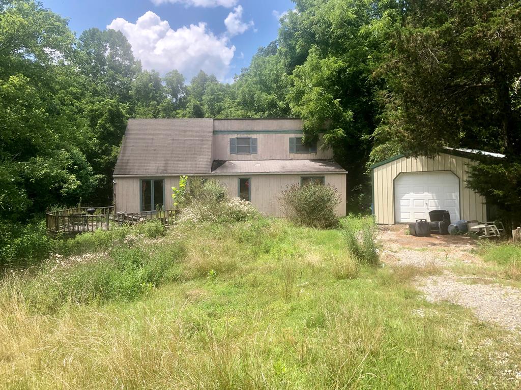 2627 Brown Road Draper, VA 24324 - Photo 1 of 9 Gallery Image 1