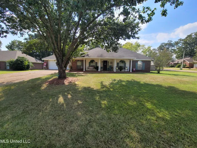 $214,500 | 317 Willow Run, Pearl, MS 39208