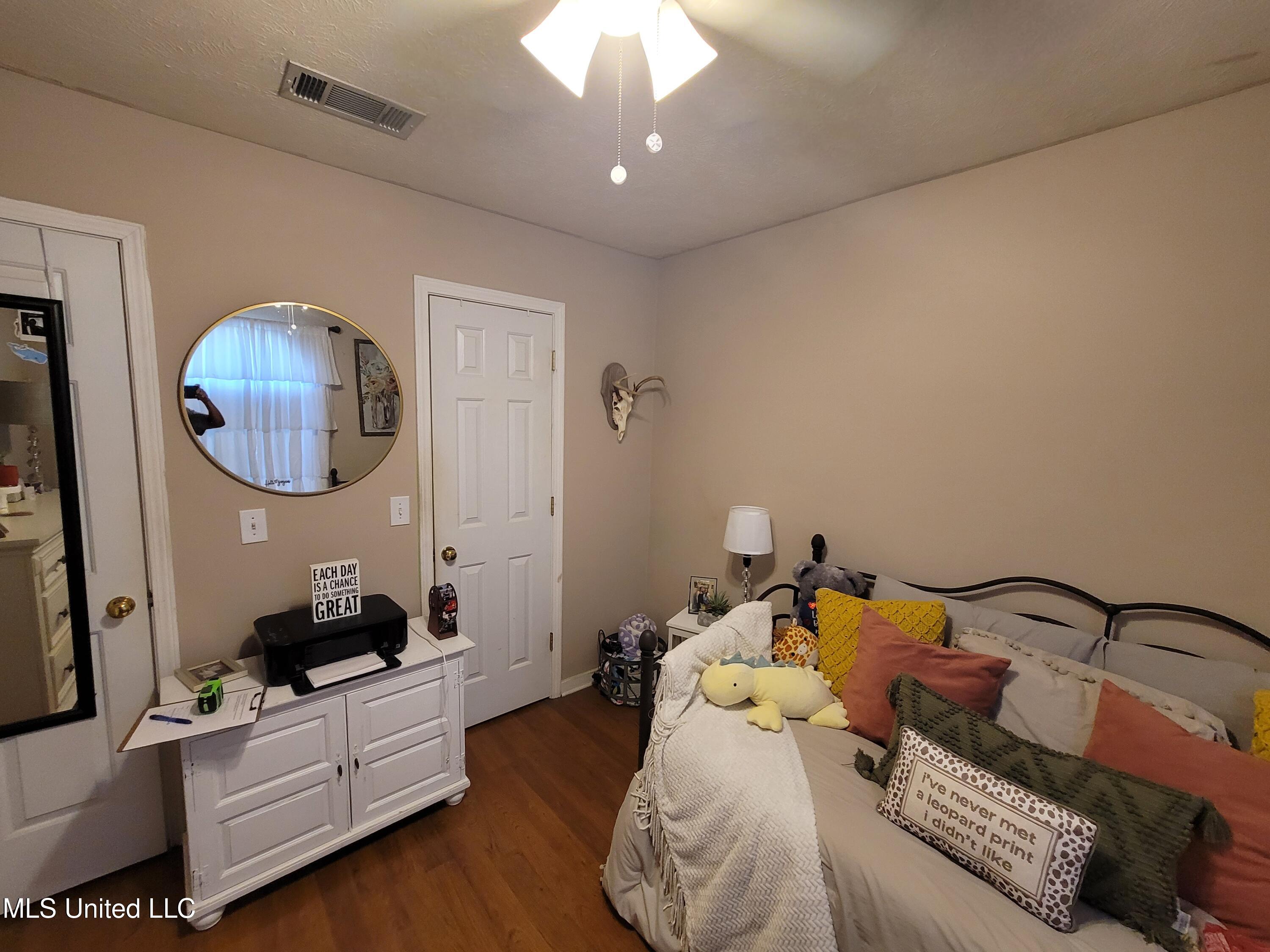 317 Willow Run Pearl, MS 39208 - Photo 12 of 49 Bedroom