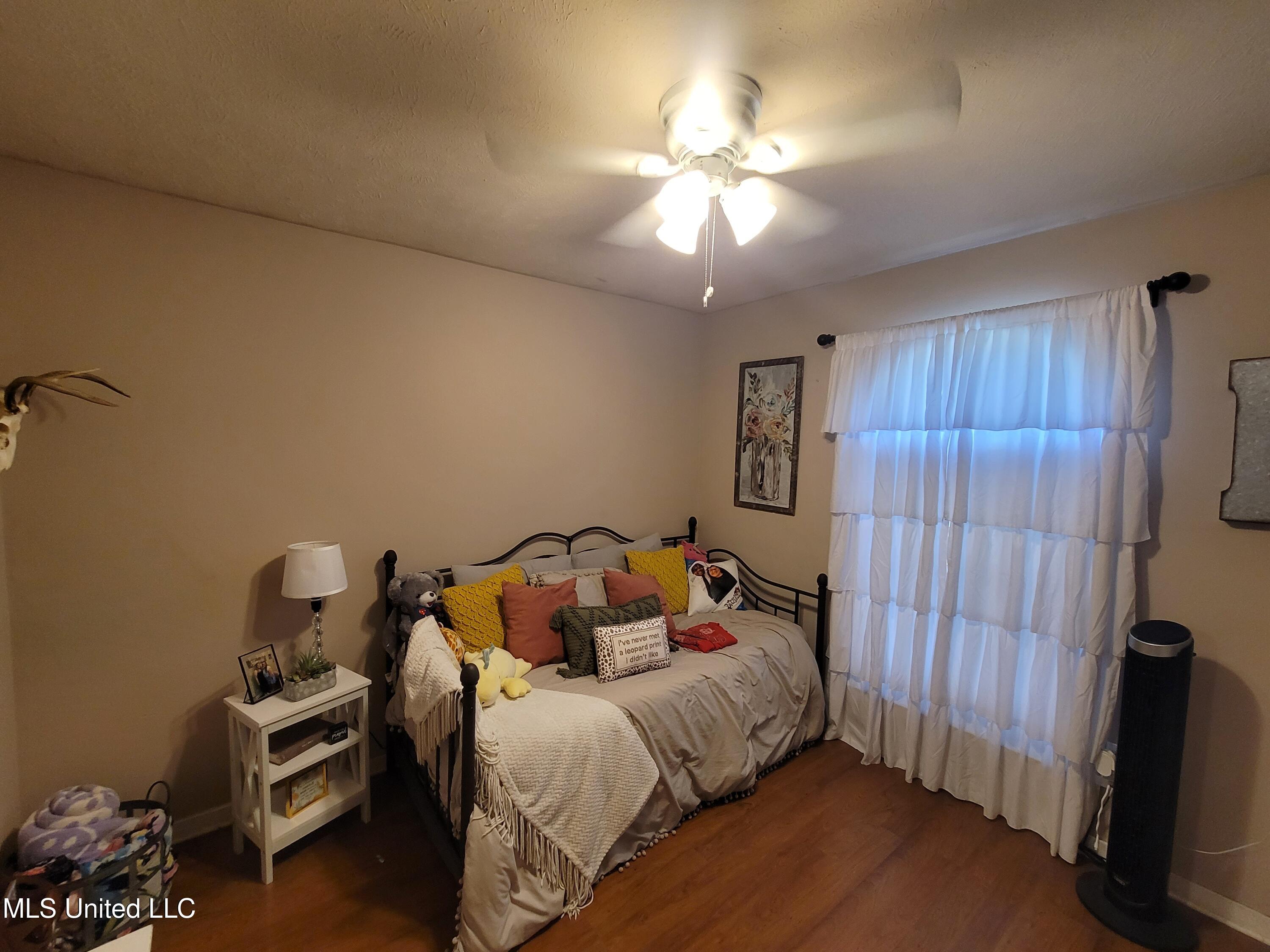 317 Willow Run Pearl, MS 39208 - Photo 15 of 49 Bedroom