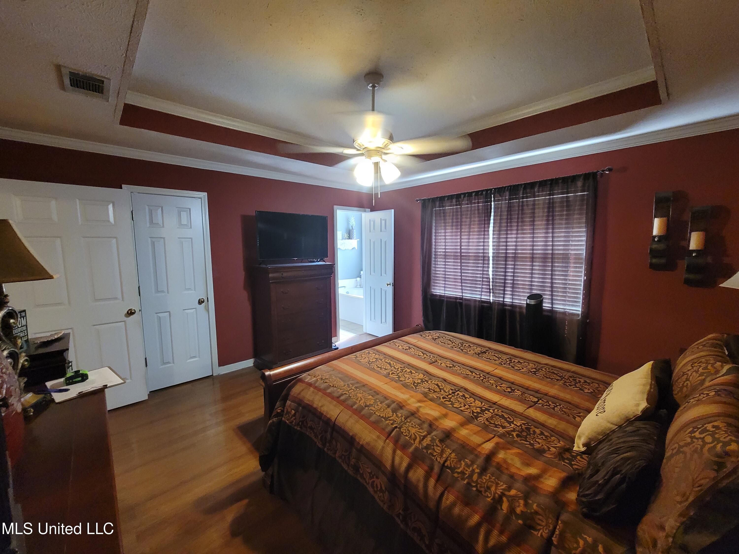 317 Willow Run Pearl, MS 39208 - Photo 22 of 49 Bedroom