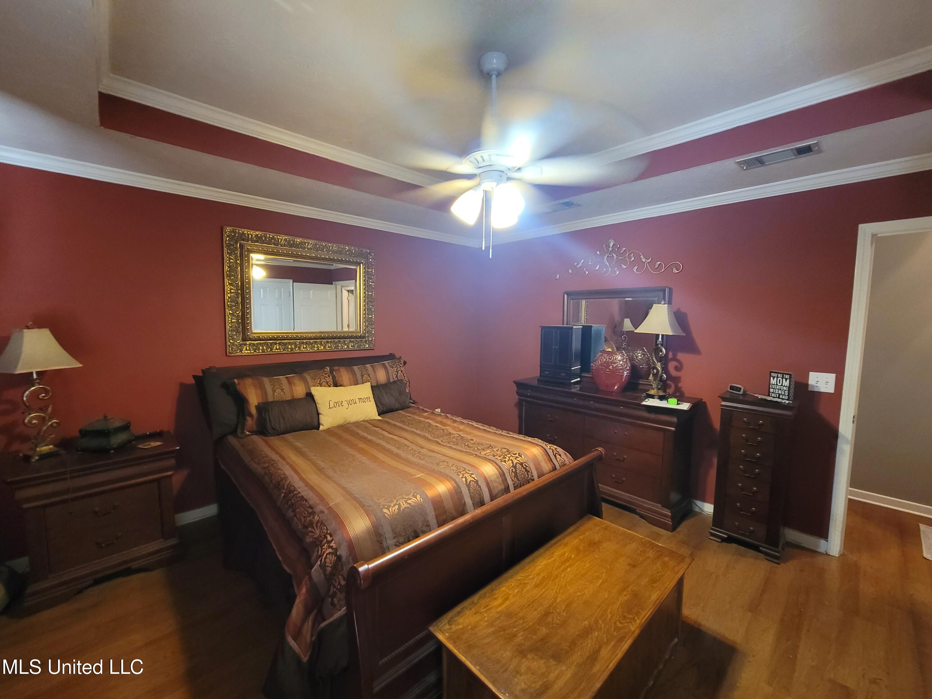 317 Willow Run Pearl, MS 39208 - Photo 24 of 49 Bedroom