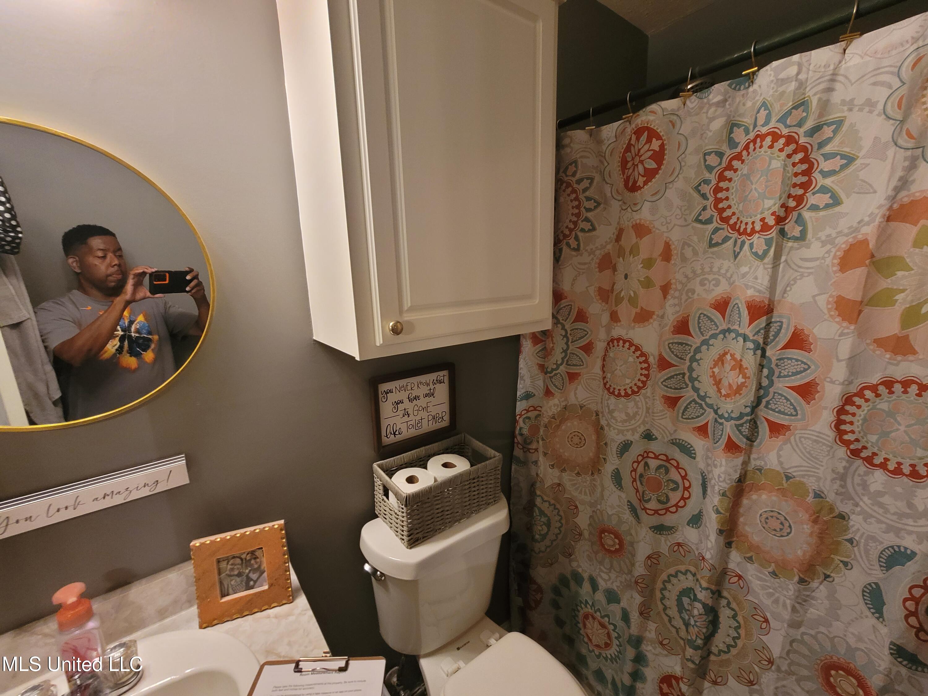 317 Willow Run Pearl, MS 39208 - Photo 30 of 49 Bathroom