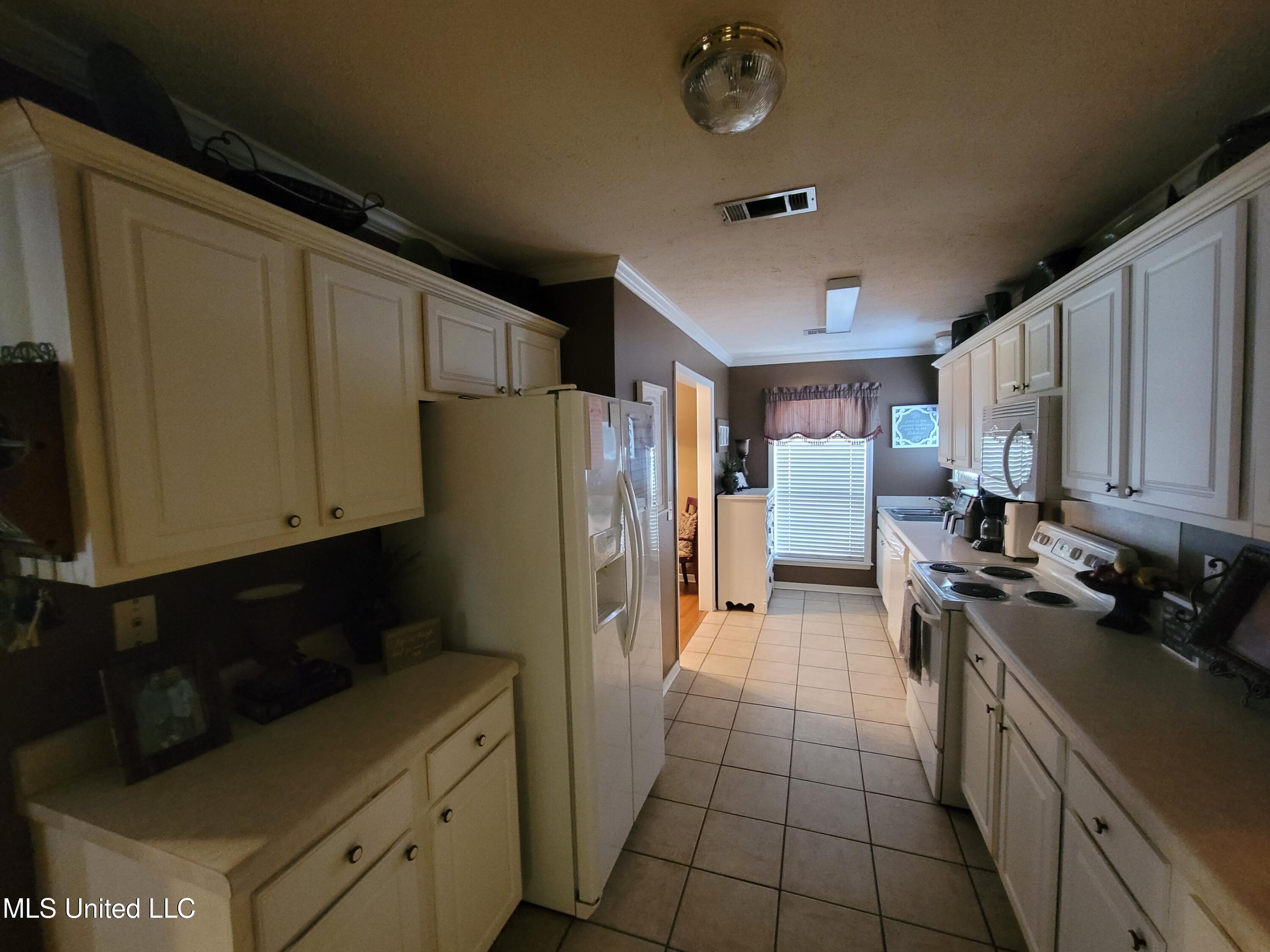 317 Willow Run Pearl, MS 39208 - Photo 36 of 49 Kitchen