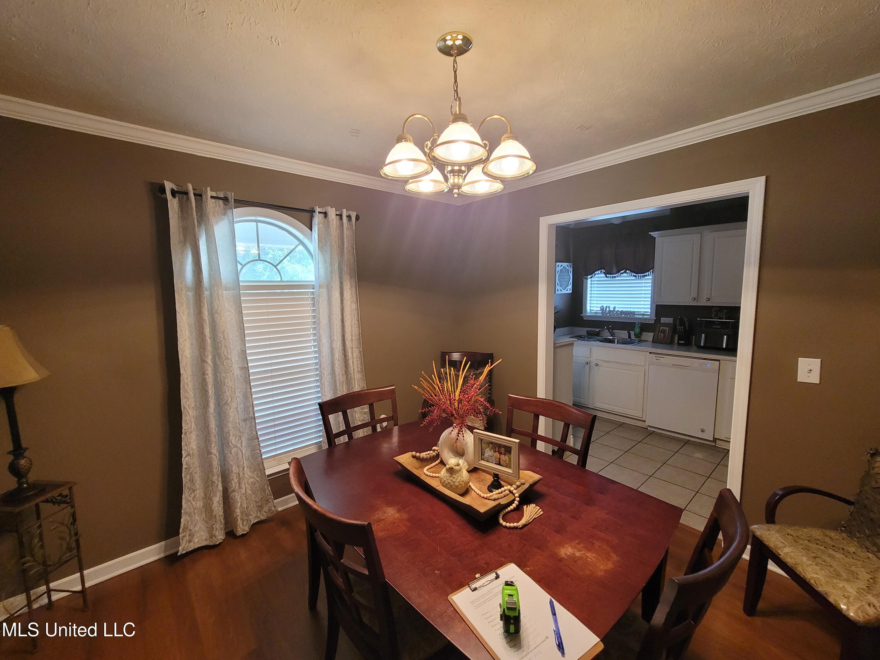 317 Willow Run Pearl, MS 39208 - Photo 39 of 49 Dining Room