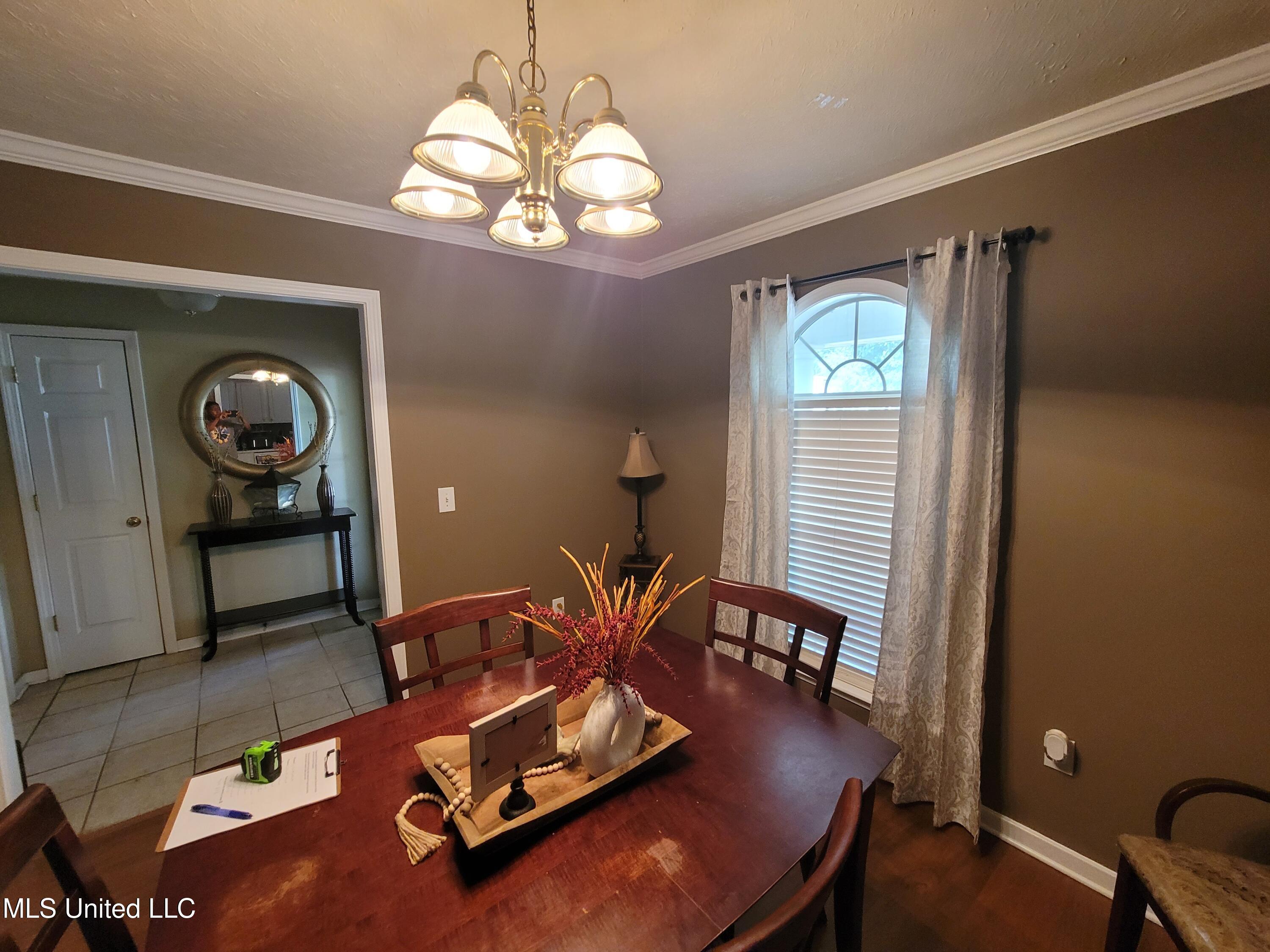 317 Willow Run Pearl, MS 39208 - Photo 40 of 49 Dining Room