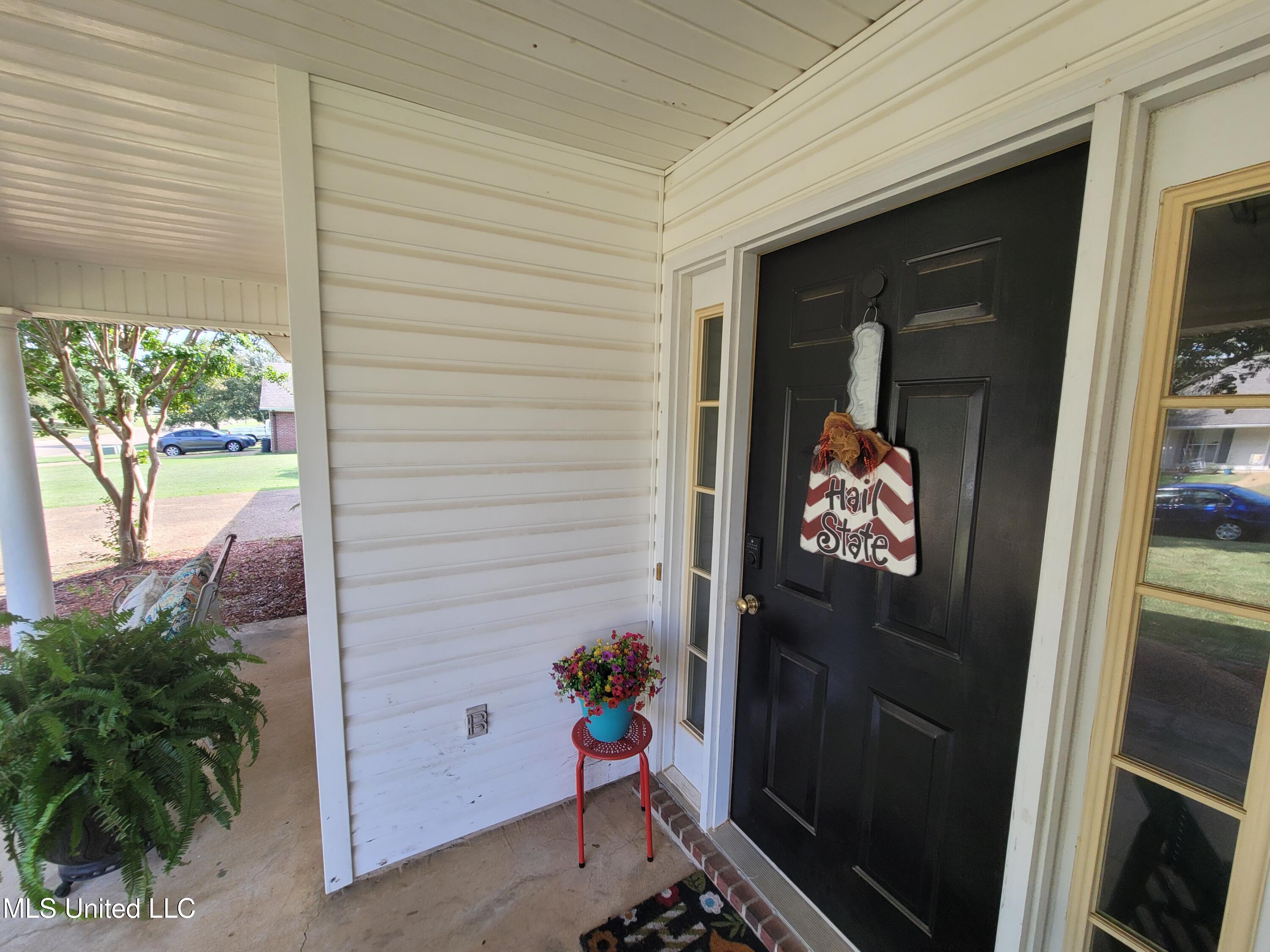 317 Willow Run Pearl, MS 39208 - Photo 4 of 49 Front Porch