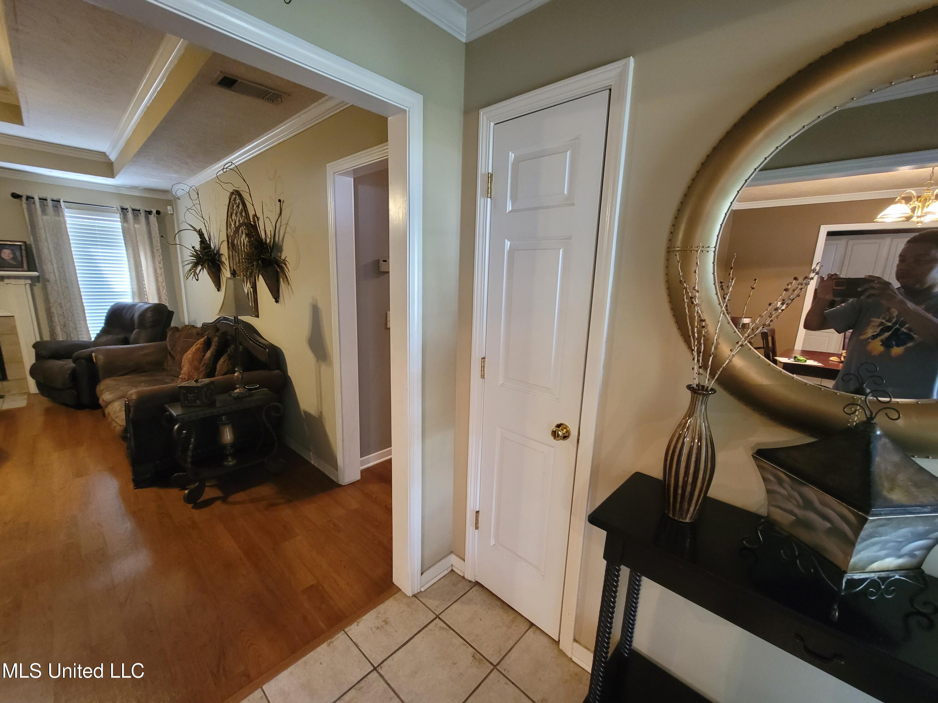 317 Willow Run Pearl, MS 39208 - Photo 44 of 49 Foyer