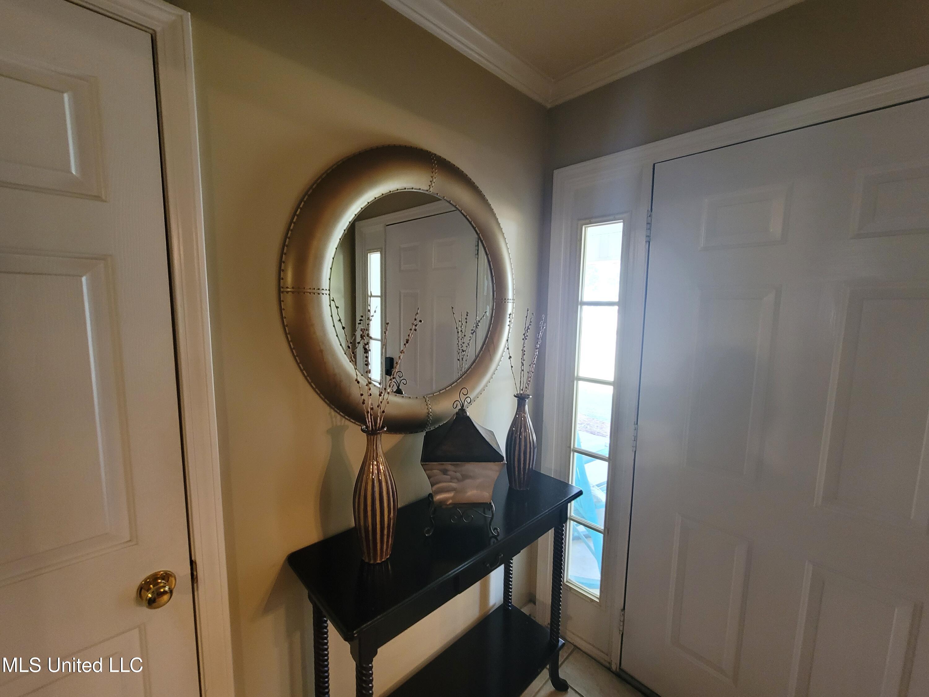 317 Willow Run Pearl, MS 39208 - Photo 45 of 49 Foyer