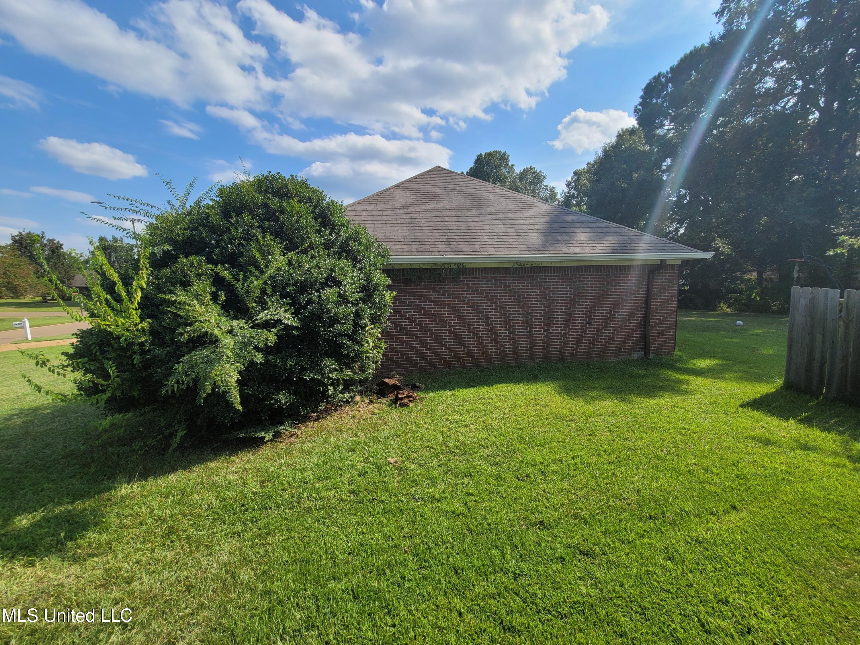 317 Willow Run Pearl, MS 39208 - Photo 47 of 49 Side Yard