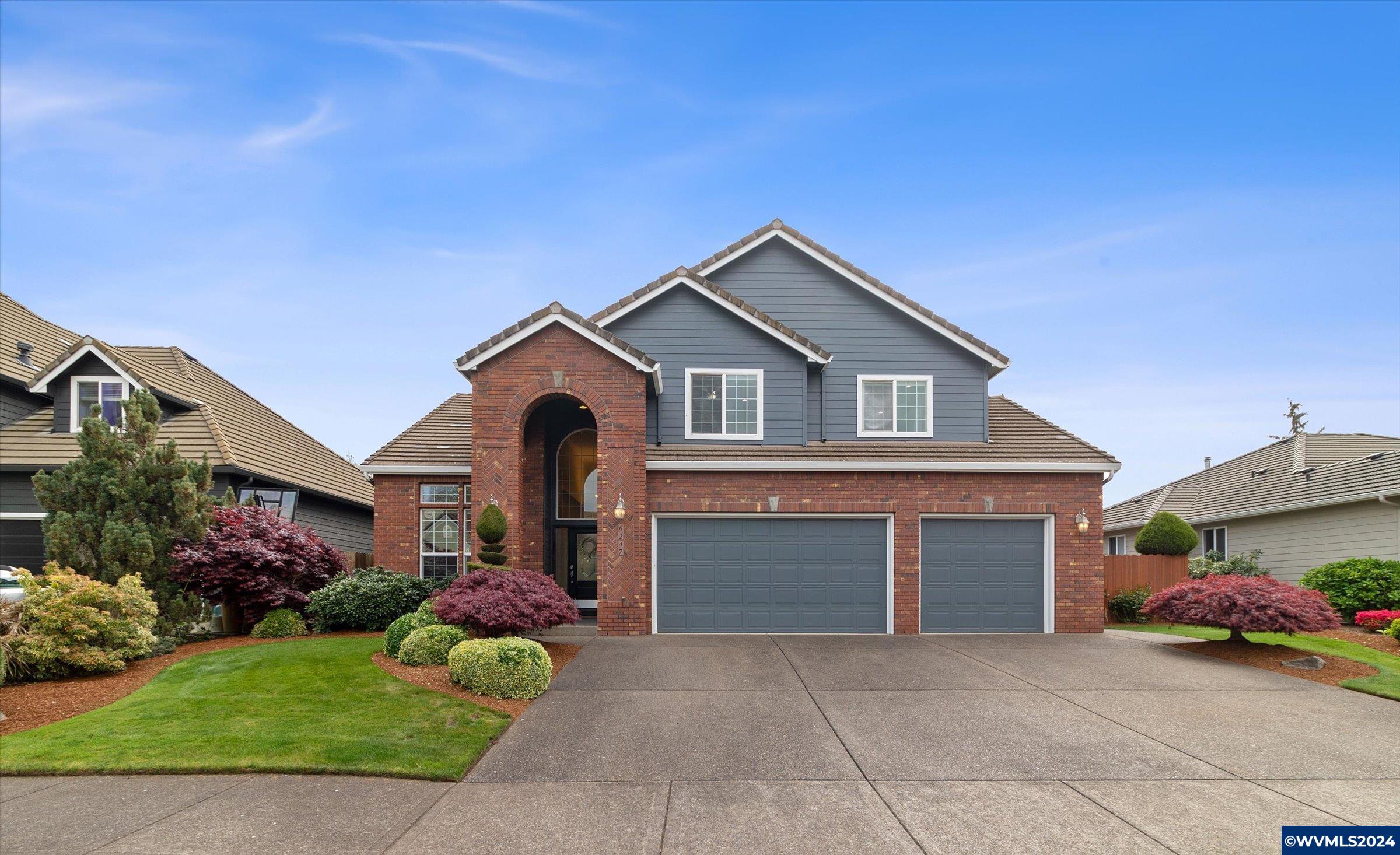 6247 Nicklaus Loop North Keizer, OR 97303 - Photo 1 of 42